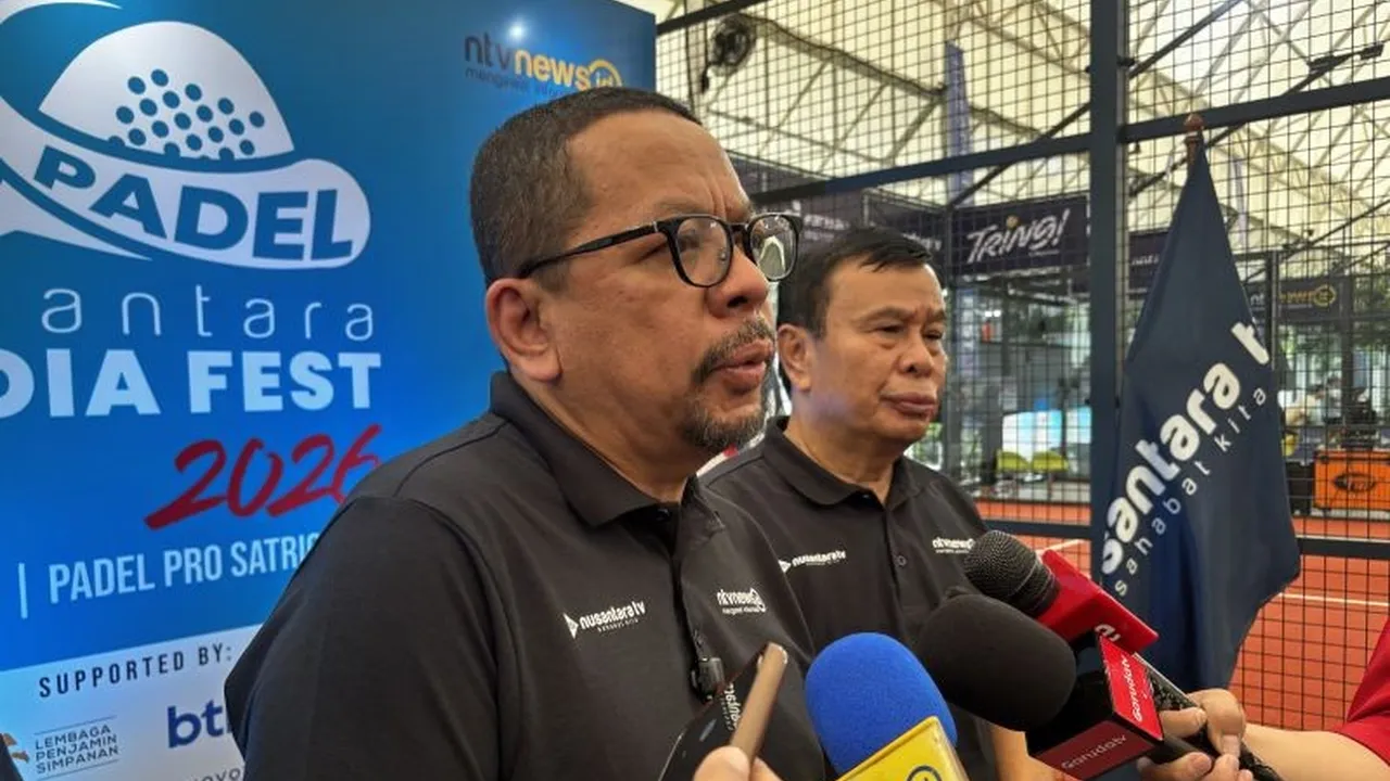 Skandal Dugaan Korupsi Program Makan Bergizi Gratis Masuk Tahap Penyelidikan Resmi