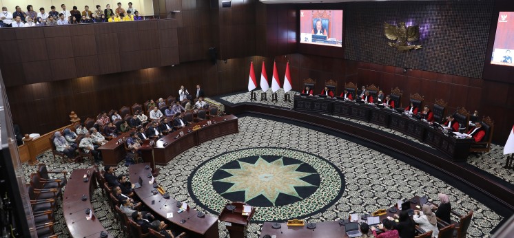 MK Wajibkan Pemisahan Anggaran MBG, Pendidikan Berpeluang Dapat Porsi yang Lebih Tepat