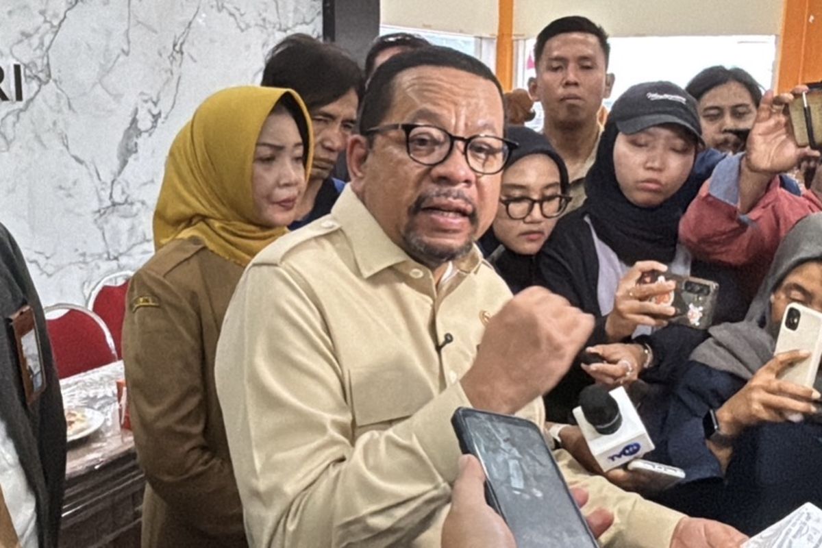 Makalah MBG Bikin Heboh, Pemerintah Investigasi Dugaan Pencatutan Nama Prabowo