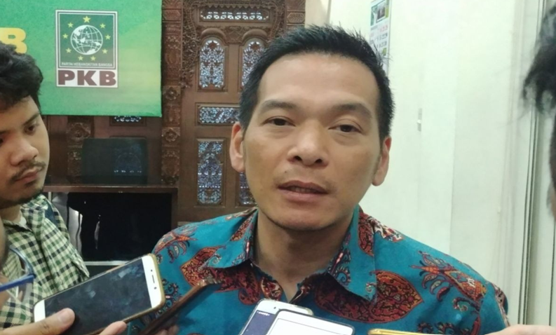 DPR Desak Karhutla Jadi Bencana Nasional, Asap Ganggu Kesehatan dan Aktivitas Warga